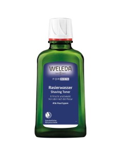 Crème de rasage Weleda (75 ml) | Tienda24 Tienda24.eu