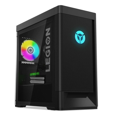 Desktop PC Lenovo Intel Core i5-12400F 16 GB RAM 1 TB SSD NVIDIA GeForce RTX 3060 | Tienda24 - Global Online Shop Tienda24.eu