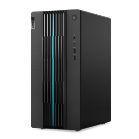 PC de Sobremesa Lenovo 16 GB RAM 1 TB 512 GB SSD NVIDIA GeForce RTX 3050 AMD Ryzen 7 5700G de Lenovo, Torres - Ref: S7835623,...