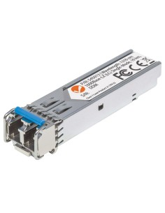 Module SFP à fibre optique monomode Intellinet 545013 de Intellinet, Émetteurs-récepteurs de réseau - Ref: S9138242, Precio: ...