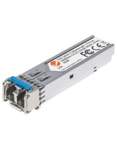 Fasermodul SEP MultioModo Startech SFP1000TXST | Tienda24 Tienda24.eu