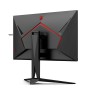 Écran AOC 27" 165 Hz Quad HD | Tienda24 - Global Online Shop Tienda24.eu