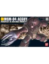 Personaggi d'Azione Bandai 1/144 MSM-04 ACGUY Moderno da Bandai, Personaggi giocattolo - Ref: S9138370, Precio: 25,23 €, Desc...