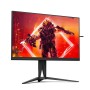 Écran AOC 27" 165 Hz Quad HD | Tienda24 - Global Online Shop Tienda24.eu