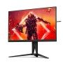 Écran AOC 27" 165 Hz Quad HD | Tienda24 - Global Online Shop Tienda24.eu