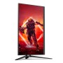 Écran AOC 27" 165 Hz Quad HD | Tienda24 - Global Online Shop Tienda24.eu