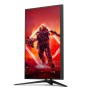 Écran AOC 27" 165 Hz Quad HD | Tienda24 - Global Online Shop Tienda24.eu