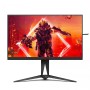 Écran AOC 27" 165 Hz Quad HD | Tienda24 - Global Online Shop Tienda24.eu