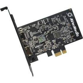 Enregistreur de jeu vidéo AVERMEDIA6130 Ultra HD GC571 de AVERMEDIA, Cartes de télévision internes et capture de vidéo - Réf ...