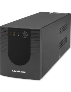 Système d'Alimentation Sans Interruption Interactif Eaton 5S1000I 600 W 1000 VA | Tienda24 Tienda24.eu