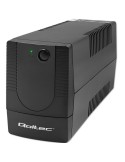 Uninterruptible Power Supply System Interactive UPS Qoltec 53773 480 W | Tienda24 Tienda24.eu