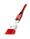 Cavo Lightning Baseus CALYW-A09 1,8 m da Baseus, Cavi Lightning - Ref: S9138706, Precio: 5,20 €, Descuento: %