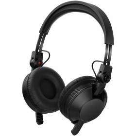 Casque Pioneer DJ HDJ-CX Noir de Pioneer, Écouteurs et accessoires - Réf : S7835951, Prix : 181,16 €, Remise : %