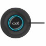 Tragbare Bluetooth-Lautsprecher Cool Cord Schwarz | Tienda24 - Global Online Shop Tienda24.eu