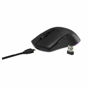 Mouse Newskill Chiron Black by Newskill, Mice - Ref: S7836002, Price: 52,88 €, Discount: %