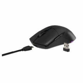 Rato Media Tech VERTIC RF MT1123 Preto | Tienda24 - Global Online Shop Tienda24.eu