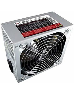 Fuente de Alimentación THERMALTAKE PS-SPR-0600NHSAWE-1 600 W 6 W 105 W 504 W | Tienda24 Tienda24.eu