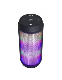 Altavoz Bluetooth Portátil Denver Electronics 400 W | Tienda24 Tienda24.eu