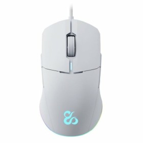 Mouse Newskill Chiron Bianco di Newskill, Mouse - Rif: S7836004, Prezzo: 32,98 €, Sconto: %