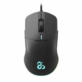 Souris Newskill Chiron Noir de Newskill, Souris - Réf : S7836005, Prix : 32,98 €, Remise : %