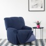 Housse de fauteuil Sofaskins NIAGARA 1 place de Sofaskins, Housses pour accoudoirs de fauteuil - Réf : D1200312, Prix : 85,00...