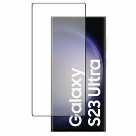 Proteggi Schermo in Vetro Temperato PcCom Galaxy S23 Ultra Samsung di PcCom, Pellicole protettive per display - Rif: S7836033...