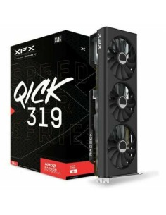 Carte Graphique XFX AMD RADEON RX 7900GRE 16 GB GDDR6 | Tienda24 Tienda24.eu