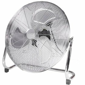 Ventilateur de Bureau Sogo 90 W Argenté de Sogo, Ventilateurs de table - Réf : S7836108, Prix : 67,54 €, Remise : %