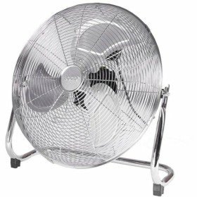 Table Fan Sogo 90 W Silver by Sogo, Desk Fans - Ref: S7836108, Price: 67,54 €, Discount: %