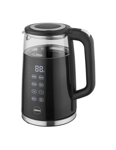 Bollitore Eldom C530 Nero 1,7 L da Eldom, Bollitori - Ref: S9138908, Precio: 33,20 €, Descuento: %