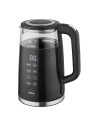 Chaleira Eldom C530 Preto 1,7 L | Tienda24 Tienda24.eu