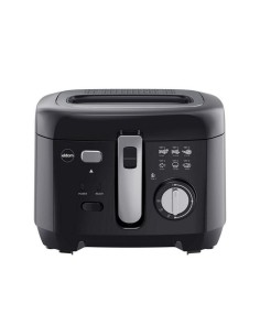 Fritadeira de Ar Tefal EY2018 Preto 1500 W | Tienda24 Tienda24.eu