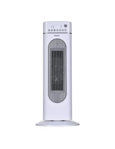 Thermo Ventilateur Portable Cecotec ReadyWarm 6700 Ceramic Sky 2000 W | Tienda24 Tienda24.eu