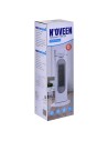 Thermo Ventilateur Portable N'oveen PTC3000 | Tienda24 Tienda24.eu