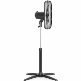 Freestanding Fan Tristar VE-5756 Black 45 W by Tristar, Pedestal Fans - Ref: S7836192, Price: 29,61 €, Discount: %