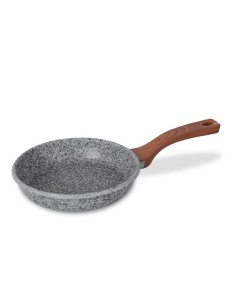 Padella Promis GR/26 Grigio Granito Ø 26 cm da Promis, Padelle universali - Ref: S9138926, Precio: 25,70 €, Descuento: %