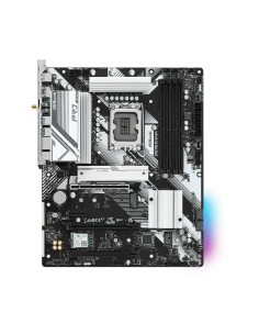 Placa Mãe MSI PRO B650M-A WIFI | Tienda24 Tienda24.eu