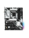 Scheda Madre ASRock B760 PRO RS/D4 WIFI LGA 1700 Intel Wi-Fi 6 Intel B760 da ASRock, Schede madri - Ref: S9138996, Precio: 14...