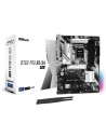 Scheda Madre ASRock B760 PRO RS/D4 WIFI LGA 1700 Intel Wi-Fi 6 Intel B760 da ASRock, Schede madri - Ref: S9138996, Precio: 14...