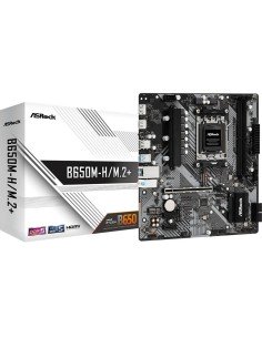 Placa Base Asus PRIME B450M-A II mATX DDR4 AM4 AMD B450 AMD AMD AM4 | Tienda24 Tienda24.eu