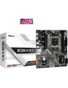 Carte Mère ASRock B650M-H/M.2+ AMD B650 AMD AM5 | Tienda24 Tienda24.eu