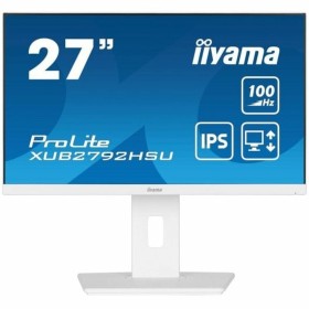 Gaming Monitor Iiyama ProLite XUB2792HSU Full HD 27" 100 Hz by Iiyama, Monitors - Ref: S7836283, Price: 213,13 €, Discount: %