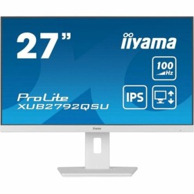 Gaming-Monitor Iiyama ProLite XUB2792QSU 27" 100 Hz Wide Quad HD von Iiyama, Monitore - Ref: S7836285, Preis: 290,42 €, Rabat...