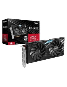 Tarjeta Gráfica PNY VCG40608DFXPB1 Geforce RTX 4060 8 GB GDDR6 | Tienda24 Tienda24.eu