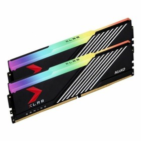 Mémoire RAM PNY XLR8 Gaming MAKO EPIC-X 32 GB DIMM 6400 MHz CL40 de PNY, Mémoire principale - Réf : S7836307, Prix : 189,55 €...