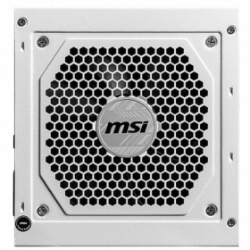 Fonte de Alimentação MSI A850GL 850 W 80 Plus Gold de MSI, Fontes de alimentação - Ref: S7836313, Preço: 149,92 €, Desconto: %