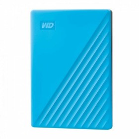 Hard Drive Western Digital My Passport 2 TB SSD by Western Digital, External hard drives - Ref: S7836325, Price: 121,58 €, Di...