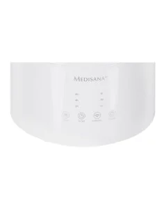 Umidificatore Medisana AH 661 Bianco Plastica 75 W 3,5 L 18,5 x 8,1 x 8,52 cm da Medisana, Umidificatori - Ref: S9139126, Pre...