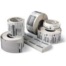Etiquetas para Impressora Zebra Select 2000D 102 x 76 mm Ø 25