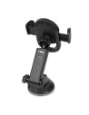 Supporto per Auto Ibox ICH9 Nero da Ibox, Accessori per auto - Ref: S9139138, Precio: 4,88 €, Descuento: %